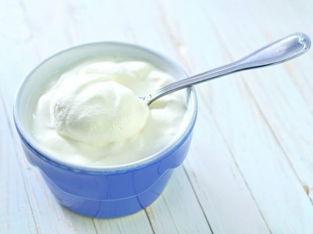 Como emagrecer comendo iogurte o dia todo? Aqui está a dieta do iogurte ...