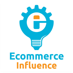 Os melhores podcasts de marketing, The Ecommerce Influence Show.