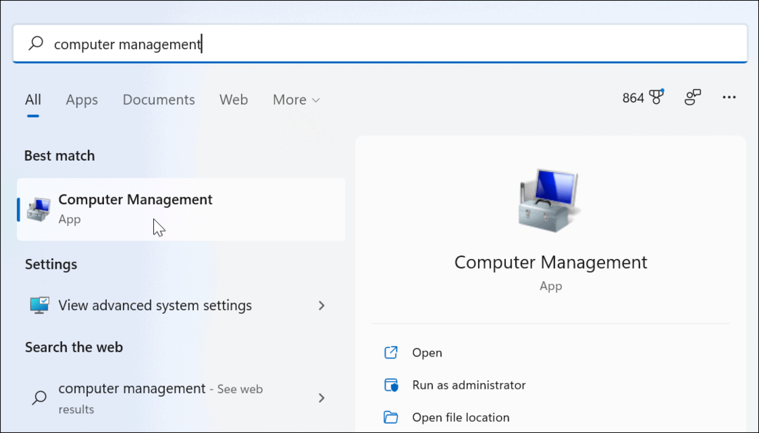 Como habilitar a conta de administrador no Windows 11
