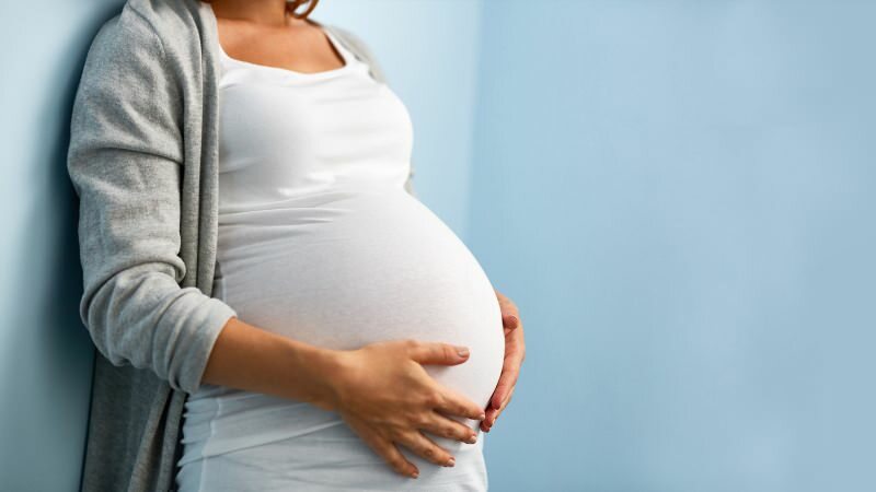 Movimentos inadequados para mulheres grávidas! Proibições de gravidez de substância importante