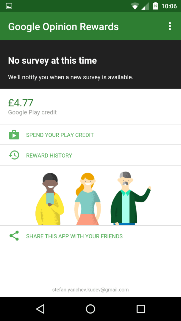 Google Rewards (07) loja de aplicativos gratuitos para crédito do Google Play Store música programas de TV filmes histórias em quadrinhos Android Android recompensas pesquisas localização home page