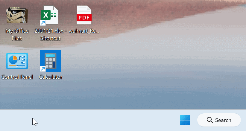 Desinstale completamente os widgets do Windows 11