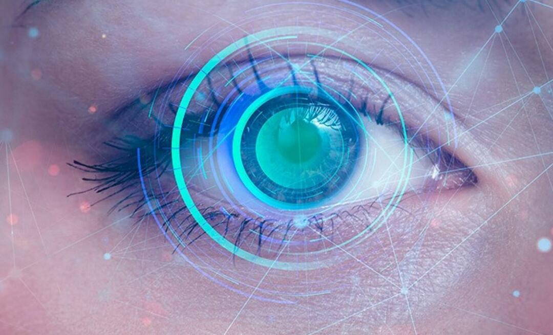 O que causa flashes de luz no olho e como é tratado?
