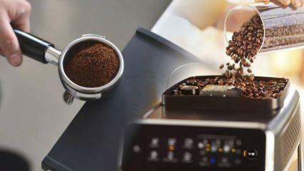 Como escolher um bom moedor de café? O que você deve prestar atenção ao comprar um moedor de café?