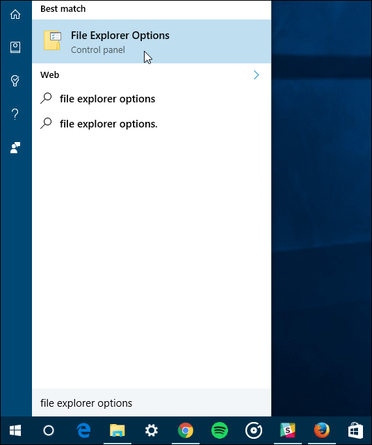 Iniciar o Windows 10
