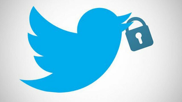 Proteja sua privacidade no Twitter com novos controles de dados