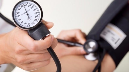 Como medir a pressão arterial corretamente?