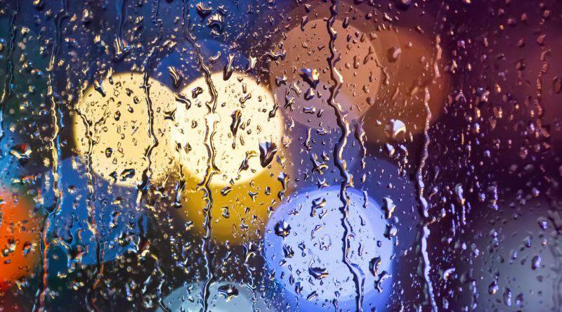 Qual é a oração do Profeta para chuva? Oração para ser lida quando houver granizo e chuva forte