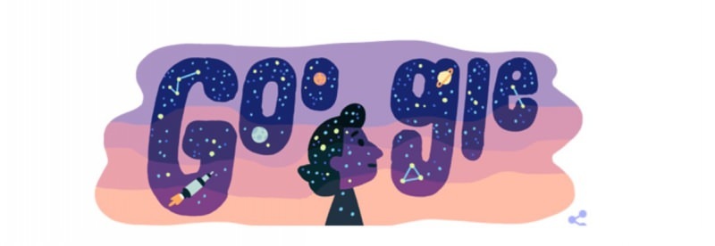 Dihan Eryurt tornou-se um Doodle no Google! Quem é Dilhan Eryut?