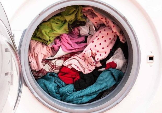 qual é a melhor máquina de lavar roupa
