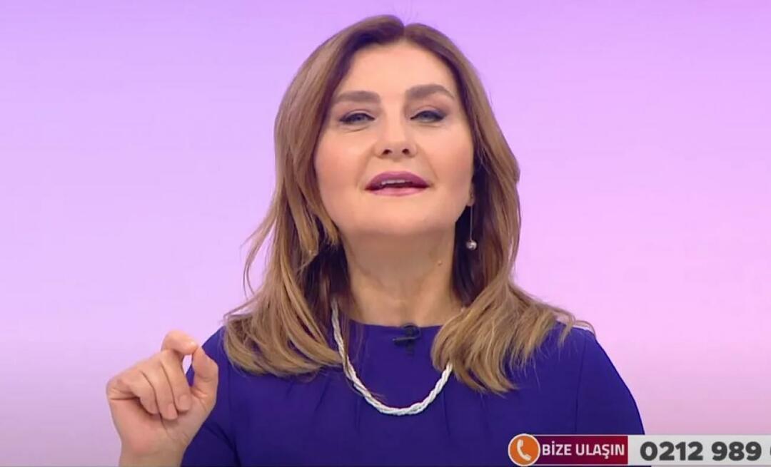 Nazlı Bolca İnci foi encontrado em Ertuğrul! Grande emoção na transmissão ao vivo...