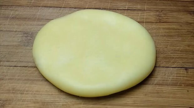 o que é queijo kolot