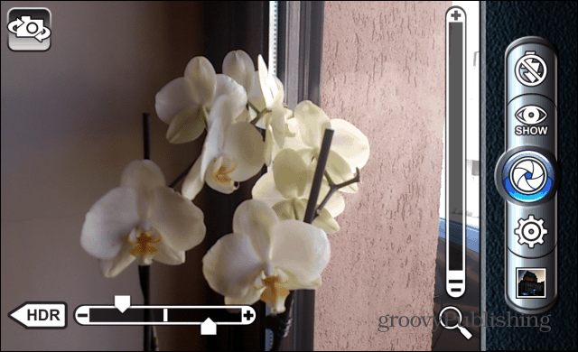 Tire fotos incríveis no Android com o aplicativo Pro HDR Camera