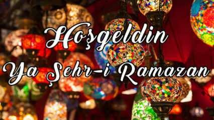 Quais são as sugestões de decoração para o mês do Ramadã? As mais belas decorações de casa do Ramadã 