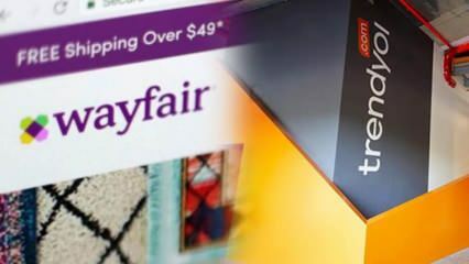 Após o escândalo da Wayfair, os produtos da Trendyol estragaram tudo! Brand fez uma declaração