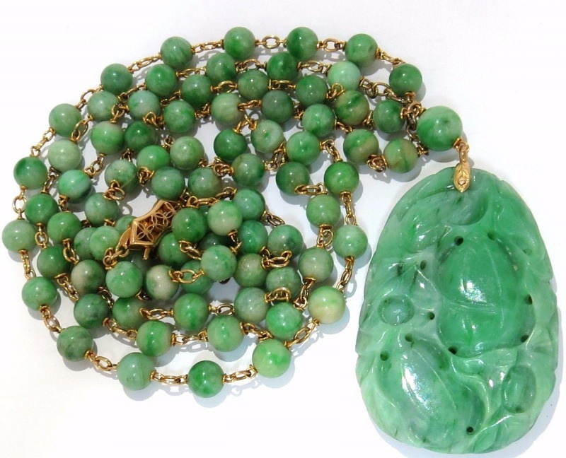 O que é jade? Como o jade é formado, seus benefícios e características