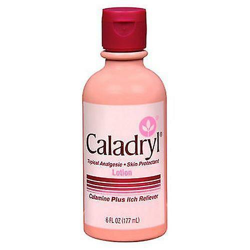 Caladryl creme
