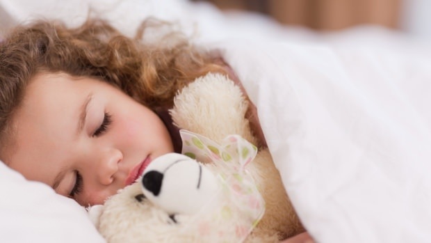 Quando as crianças devem dormir sozinhas?