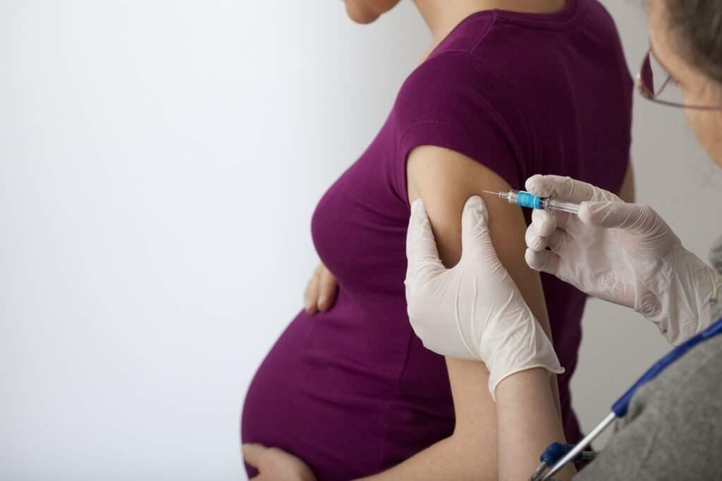 quando tomar a vacina antitetânica durante a gravidez