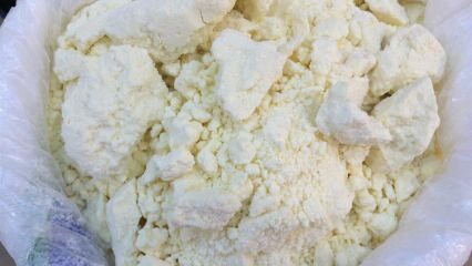 O que é o queijo Tulum? Como fazer queijo Tulum?