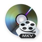 dvd para mkv rip com freio de mão