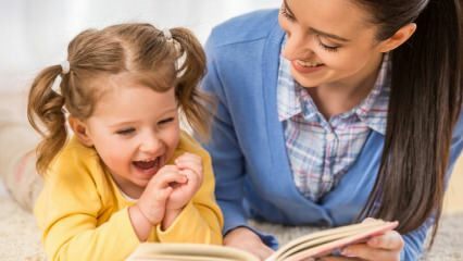 Como ensinar as crianças a ler e escrever?