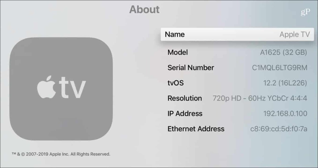 Como usar o Siri no seu iPhone para reproduzir vídeos no Apple TV