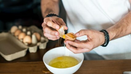 Como se livrar do cheiro de ovo? A solução definitiva para aroma de ovo