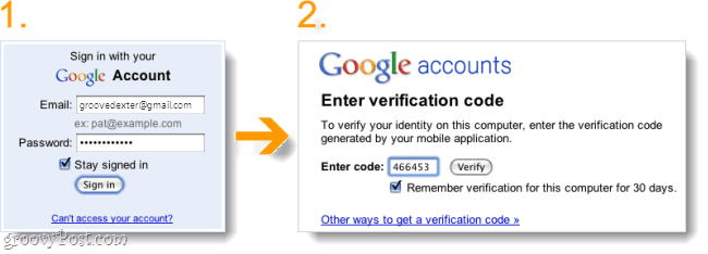Como ativar a segurança avançada de login na sua conta do Google