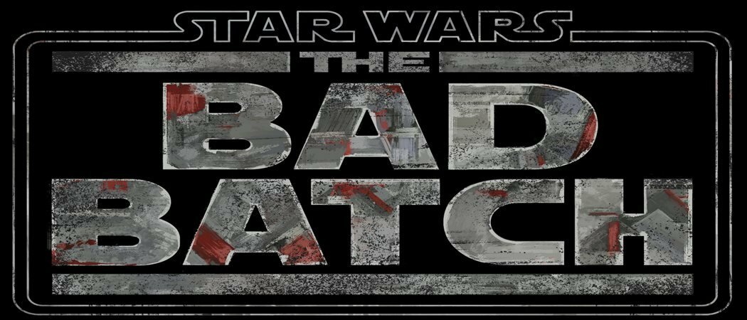 Disney anuncia nova série Star Wars ‘The Bad Batch '