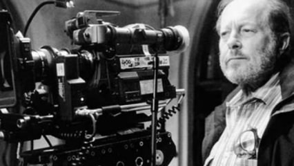 O famoso diretor Nicolas Roeg faleceu!