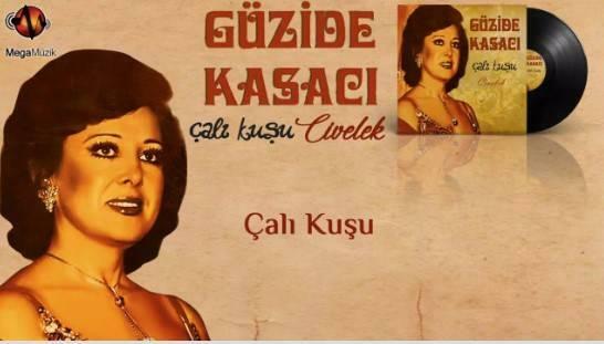 Güzide Kasacı faleceu aos 94 anos