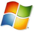 Logotipo do Windows Server 2008