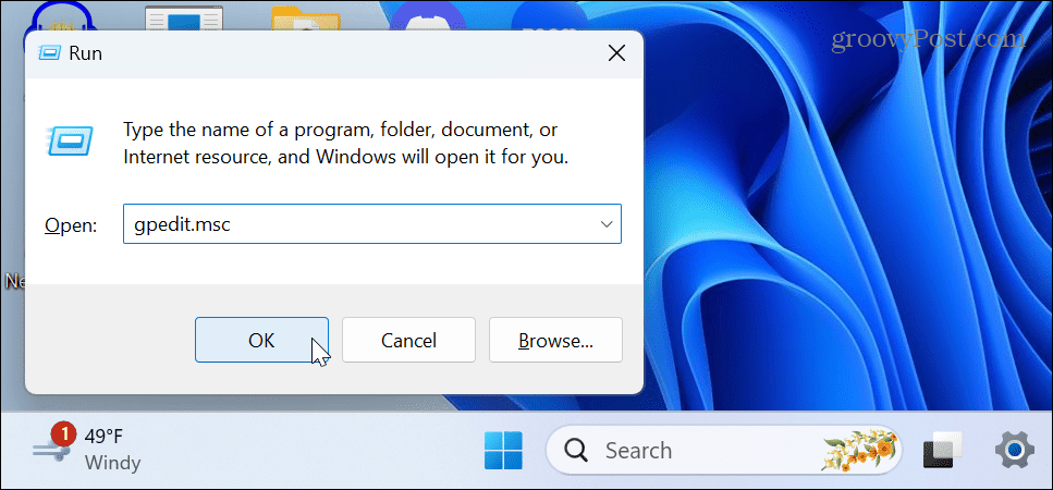 Proteção de credenciais no Windows 11