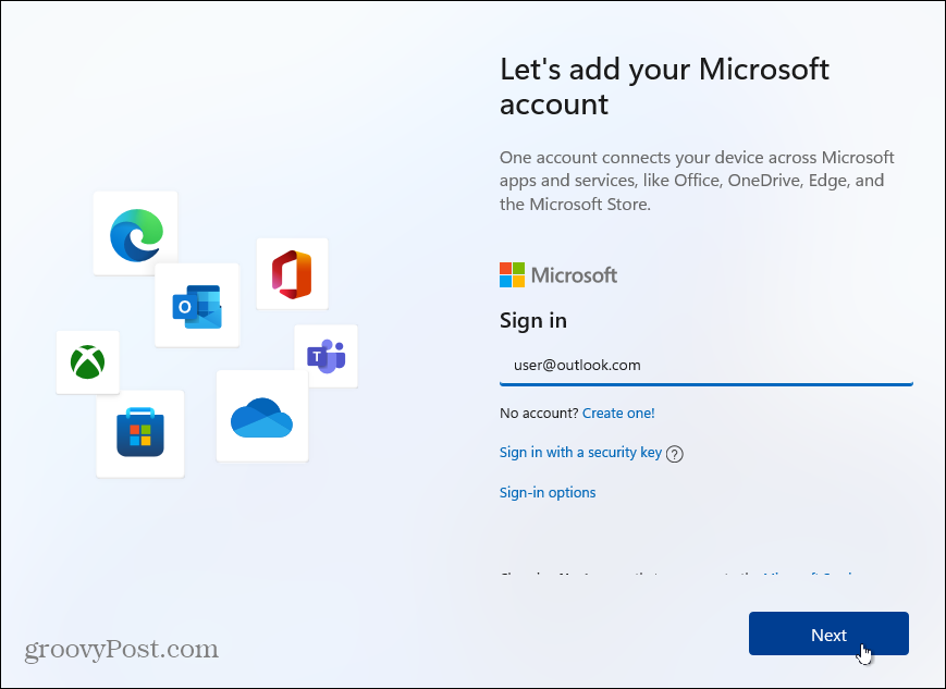 Adicionar-conta-Microsoft-Windows-11
