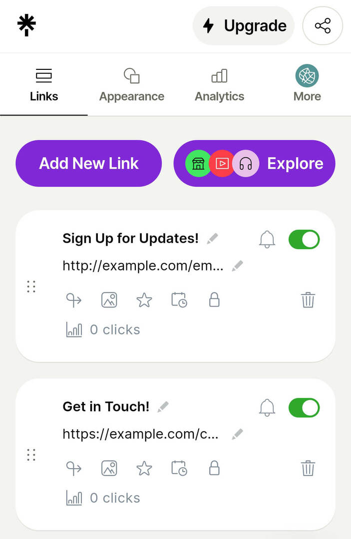 how-to-add-an-email-opt-in-form-link-in-your-instagram-bio-ferramenta-de-terceiros-criar-mobile-friendly-landing-page-linktree-example-5