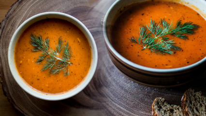 Quais são os benefícios do tarhana? Como fazer sopa de tarhana fácil?