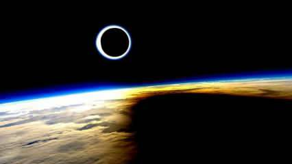 Qual é o eclipse lunar? A que horas o eclipse lunar ocorrerá em 5 de junho,