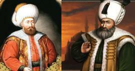 Onde os sultões otomanos foram enterrados? Detalhe interessante sobre Suleiman, o Magnífico!