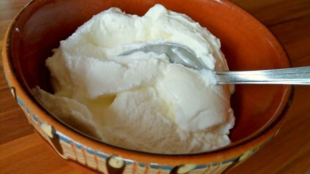 A fermentação de iogurte mais prática