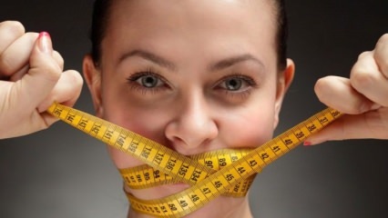 4 alimentos milagrosos para quem tem dificuldade em perder peso