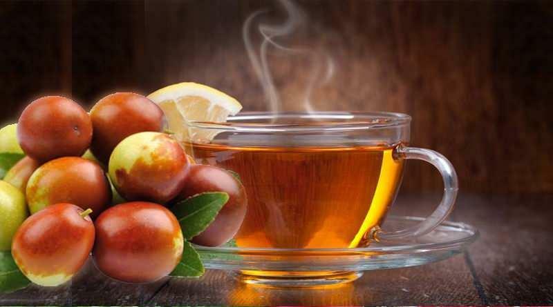 Quais são os benefícios da fruta jujuba? Como fazer chá de jujuba? Consumo de jujuba ...