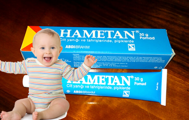 O que o hametan cream faz? Benefícios do creme Hametan