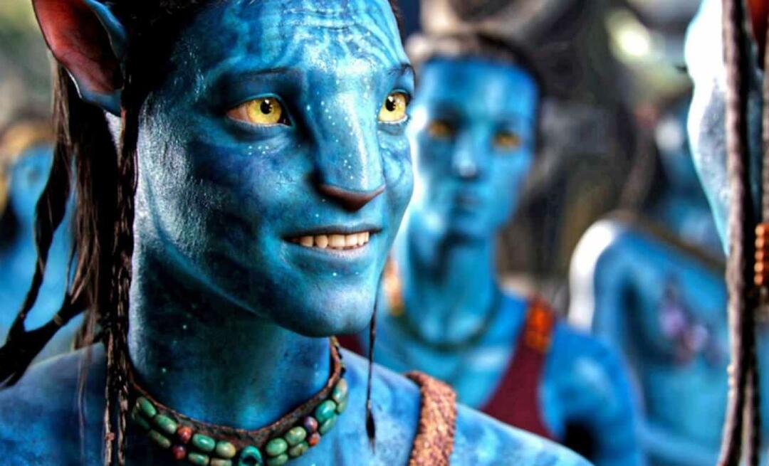 Quando o Avatar 2 será lançado? 13 anos depois esperava quebrar o recorde