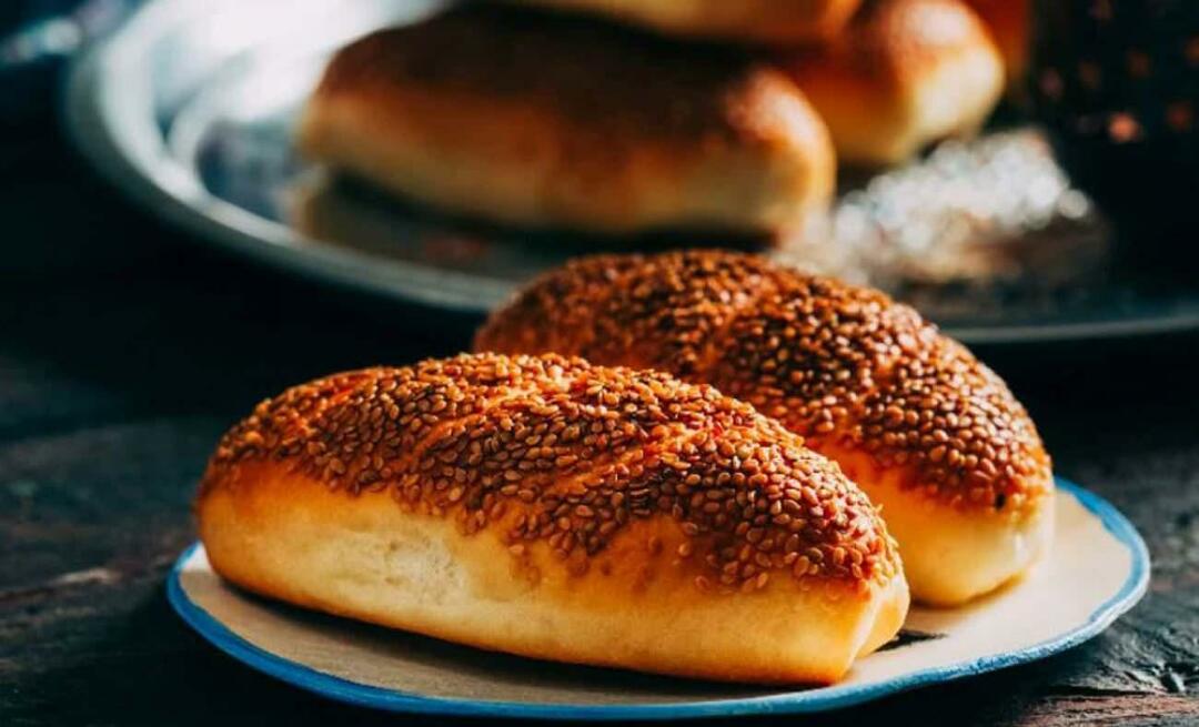 Com este método os pastéis não envelhecem! Como fazer uma massa bem macia?