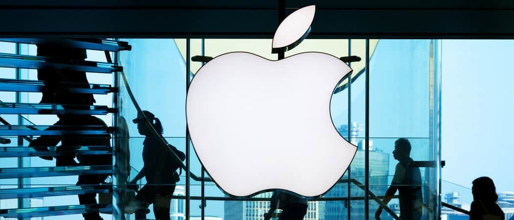O iOS 13.1 da Apple está aqui para iPhone, faça o download agora