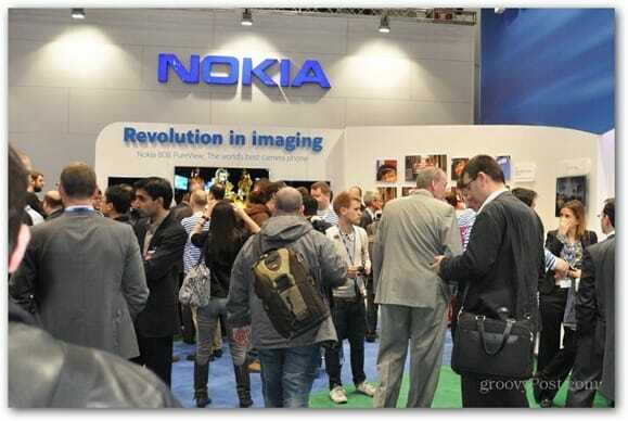Nokia 808 PureView Chegando aos EUA hoje?