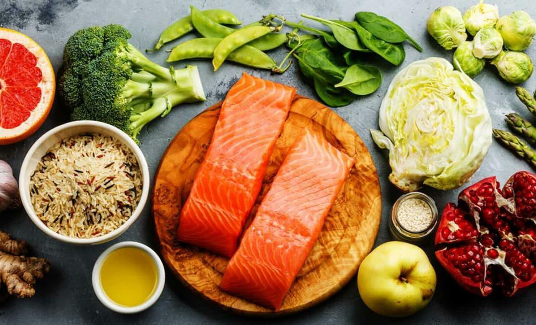 8 alimentos importantes para aumentar o colesterol HDL (bom)