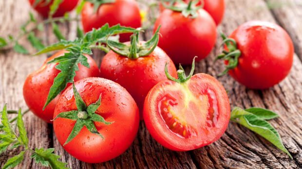 Como fazer uma dieta de tomate