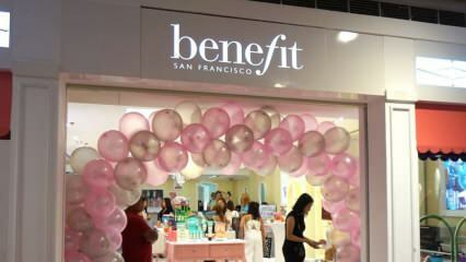O que é retirado do Benefit? 5 produtos para comprar da marca Benefit